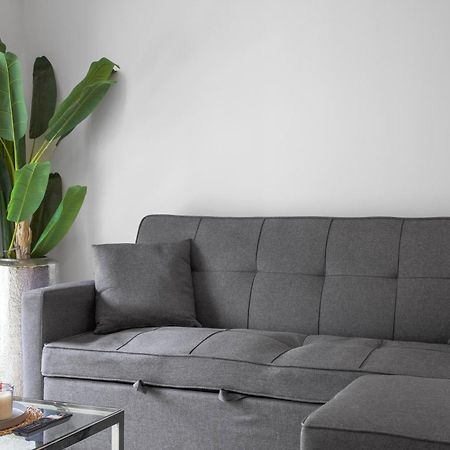 Bunker Loft Messe Zentral Parking Daire Essen Dış mekan fotoğraf